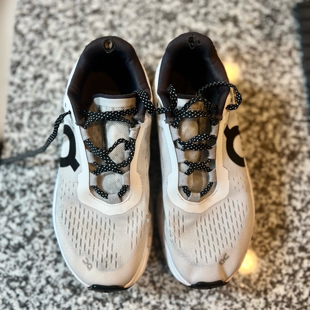 On Cloudmonster Women's Cloudtec Running Shoes - image 7